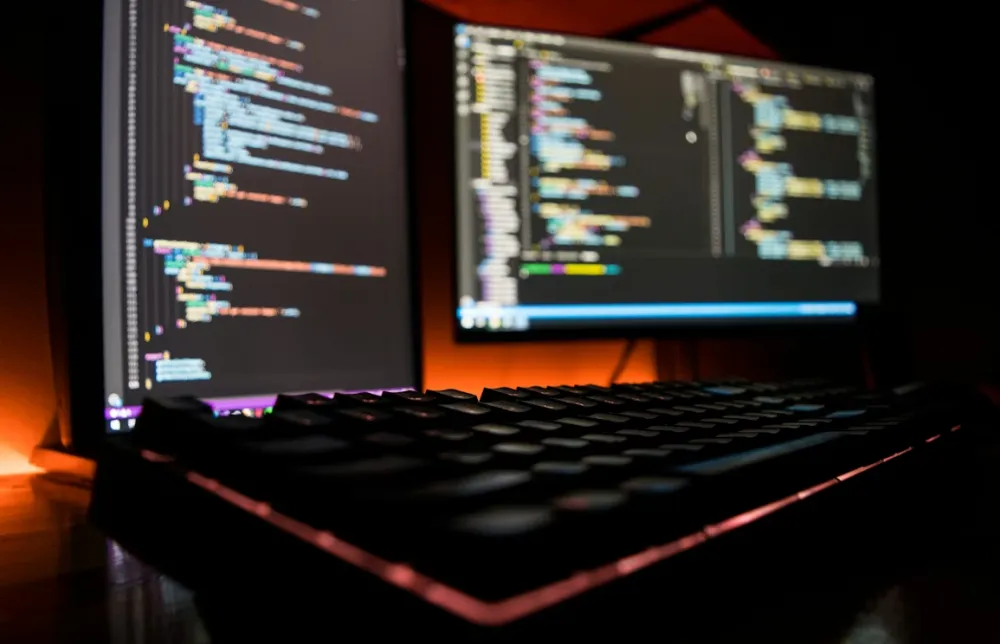 Özel Web Yazılım Geliştirme